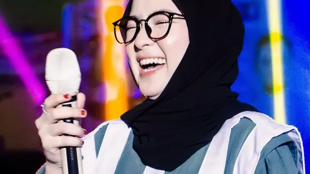 Seputar Fakta Pernikahan Nissa Sabyan dan Ayus yang Terungkap oleh Publik