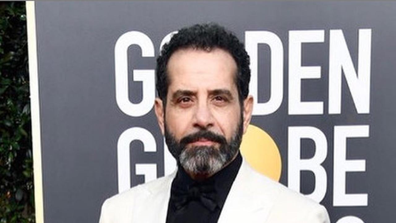 Tony Shalhoub