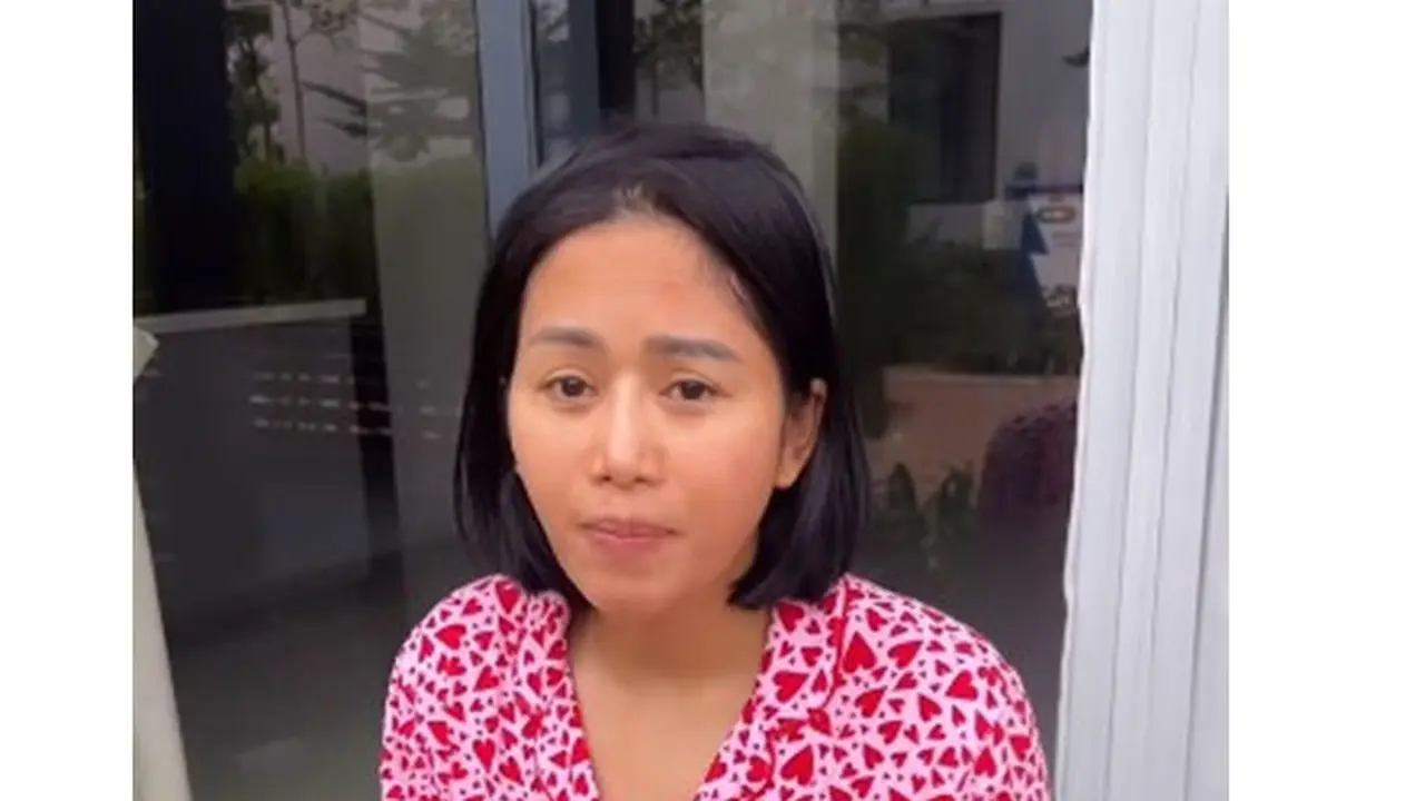 8 Potret Farida Nurhan Jalani Operasi Pengangkatan Implan Payudara, Akui Kapok