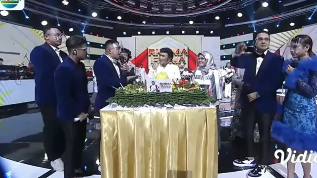 Rhoma Irama (Foto: YouTube)
