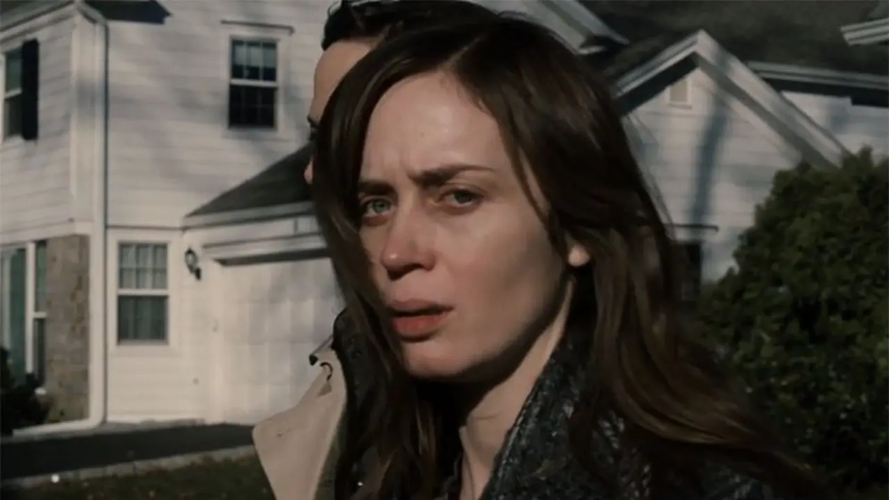 [Bintang] Puncaki Box Office, The Girl on the Train Tuai Kritik Pedas