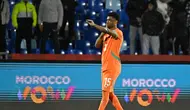 Manchester United Diam-Diam Pantau Bintang Pantai Gading
