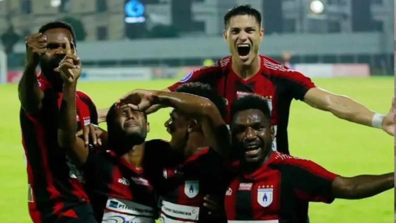 Persipura Jayapura
