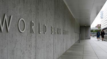 Bank Dunia (World Bank).