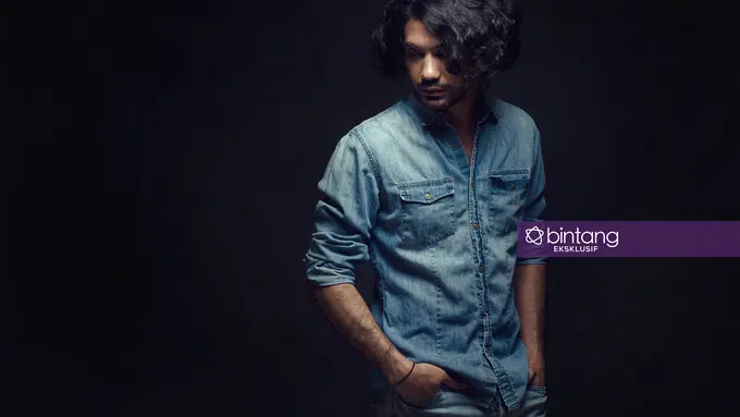 [Bintang] Reza Rahadian
