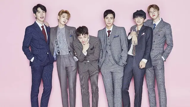 [Bintang] Konser Terakhir JBJ Diwarnai dengan Isak Tangis