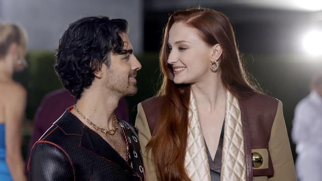 Joe Jonas dan Sophie Turner Dikabarkan Bercerai