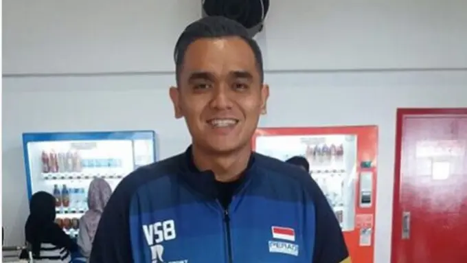 Valentino Simanjuntak