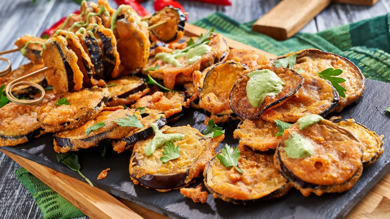Terong Goreng