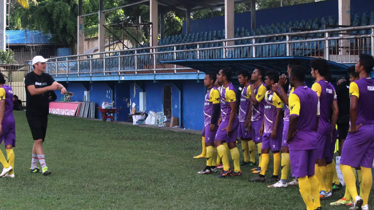 Persiba Balikpapan