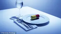 Susah Diet? Ini Salah Satu Penyebabnya