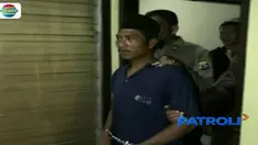Dalam pemeriksaan, pelaku mengaku nekat membunuh korban lantaran cemburu.