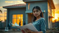 Arti Mimpi Bikin Rumah: Jadi Pertanda Baik atau Buruk?