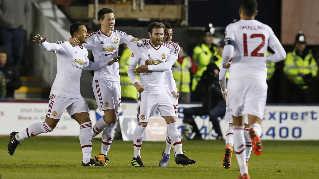 Manchester United