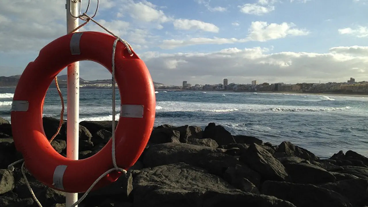 lifeguard