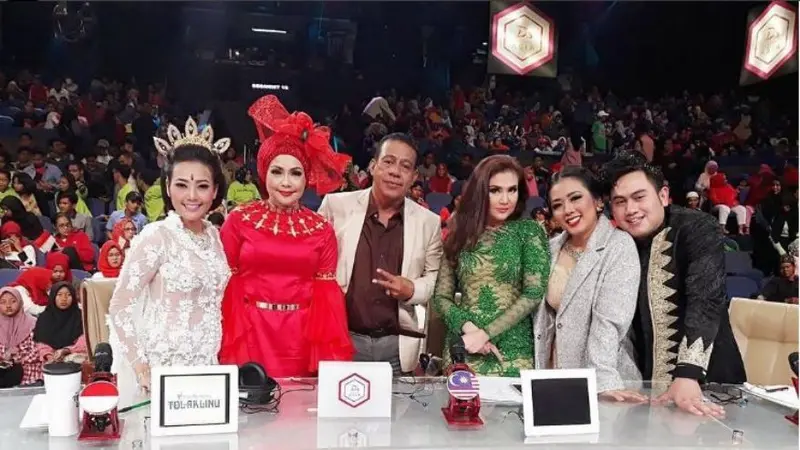 Dangdut Academy Asia 3