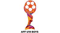 Logo Piala AFF U-19 2022. (Twitter AFF)