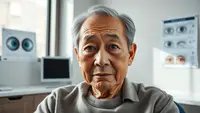 Katarak Terjadi Perlahan, Penderitanya Sering Tak Sadar