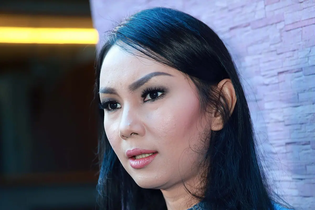 [Bintang] Kalina Oktarani