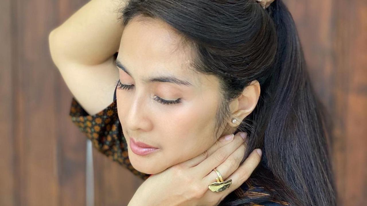 Maudy Koesnaedi. (Foto: Instagram @maudykoesnaedi)