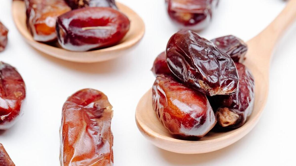 6 Manfaat Kurma, Cemilan Lezat yang Menawarkan Perlindungan untuk Kesehatan Asam Lambung
