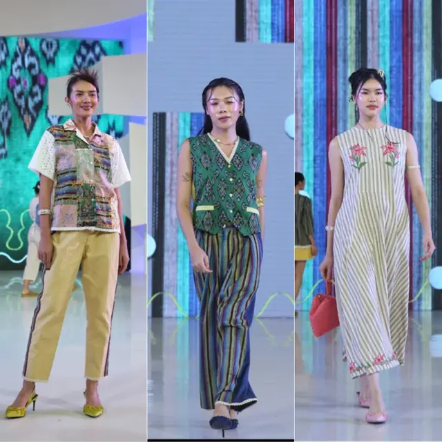 Toko Didiyo di Fashion Nation. [Adrian/Fimela]