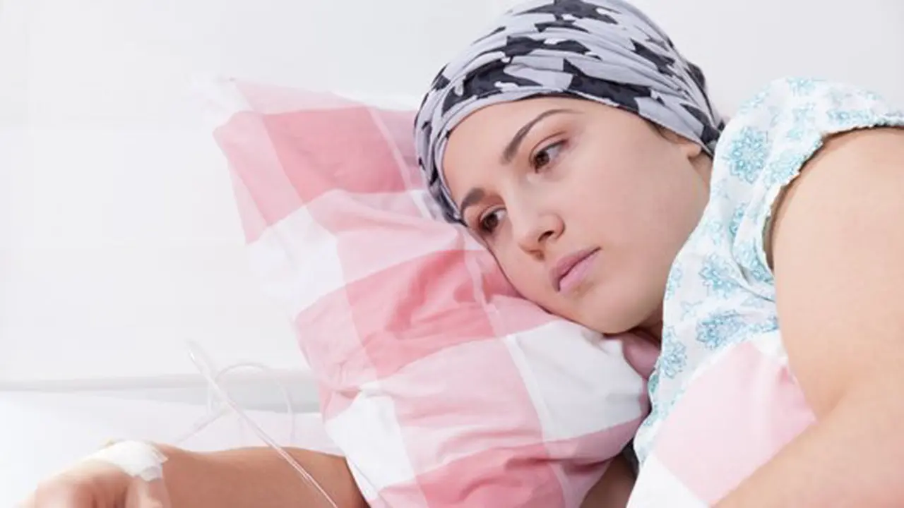 Penyakit hepatitis bebahaya untuk tubuh/copyright Shutterstock.com