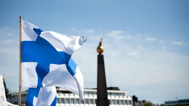 Finlandia Raih Peringkat Pertama Negara Paling Bahagia di Dunia, Indonesia?