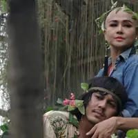 Suami Ria Irawan, Mayky Wongkar masih berharap bisa punya momongan. 