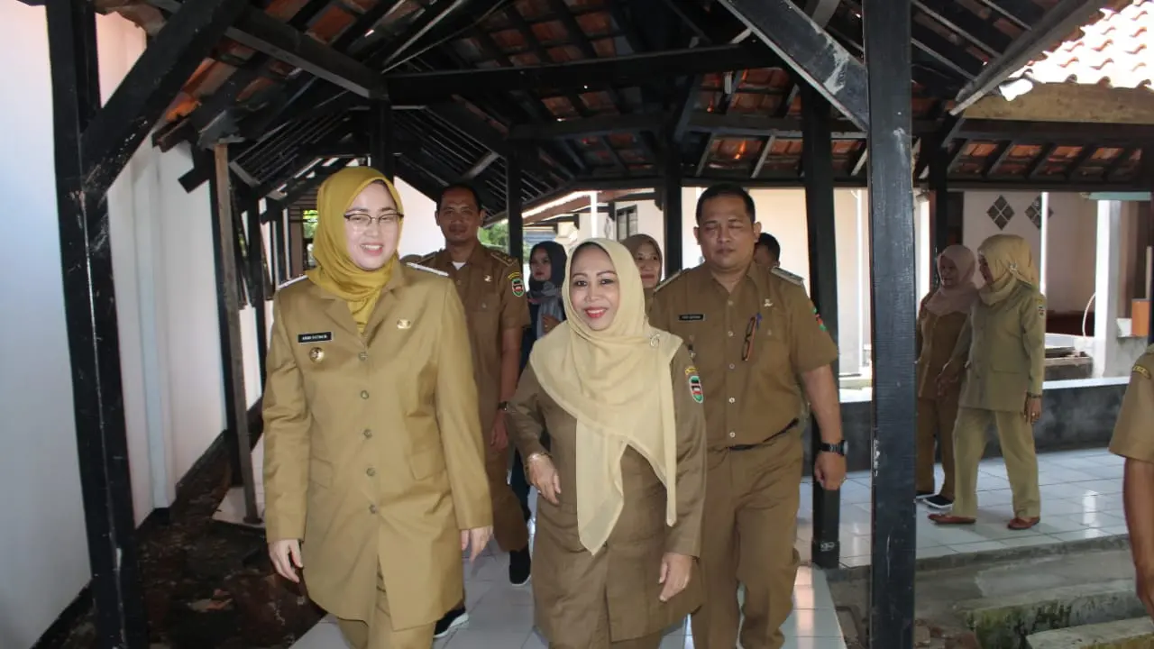 Program Prioritas Bupati Anne Ratna untuk Istimewakan Masyarakat Purwakarta