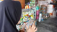 Semaai Berdayakan Petani dan Toko Tani Lewat Teknologi Digital, Penjualan dan Wawasan Meningkat (doc: Semaai)