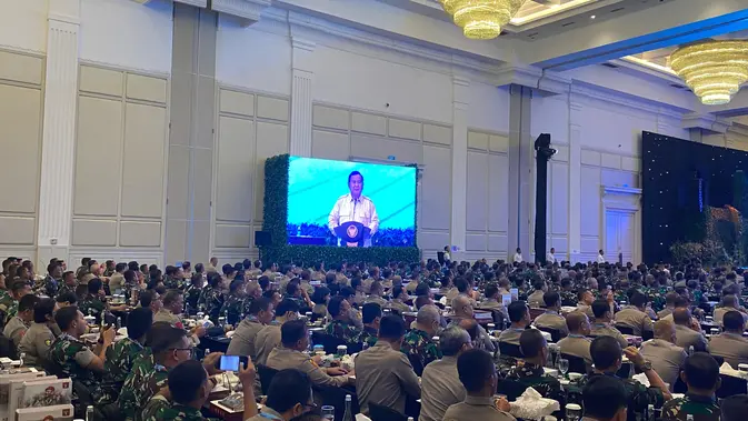 Prabowo Siap Pimpin Sidang Rahasia di Istana Bogor, Bahas Strategi Pertahanan Nasional