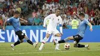 Gandeng Ronaldo, Facebook Siapkan Konten Reality Show Orisinal