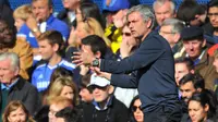 Ini Kunci Keberhasilan Chelsea Gunduli Arsenal