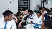 Puan Desak Evaluasi Pendidikan dan Penanganan Kemiskinan di Balik Tragedi Bocah SD Bunuh Diri di NTT