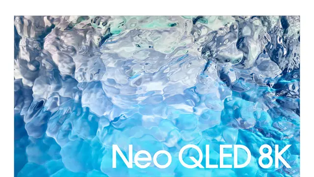 Samsung Neo QLED 2022