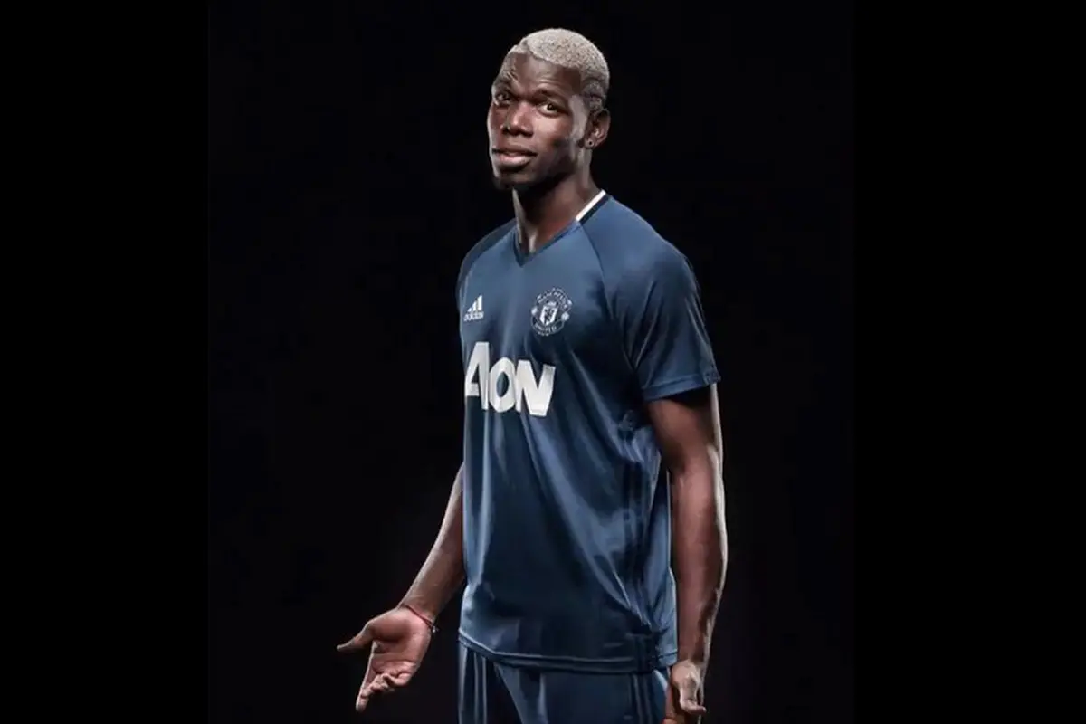 Paul Pogba