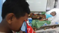Korban Meninggal Akibat Tsunami di Lampung Selatan Mencapai 48 Orang