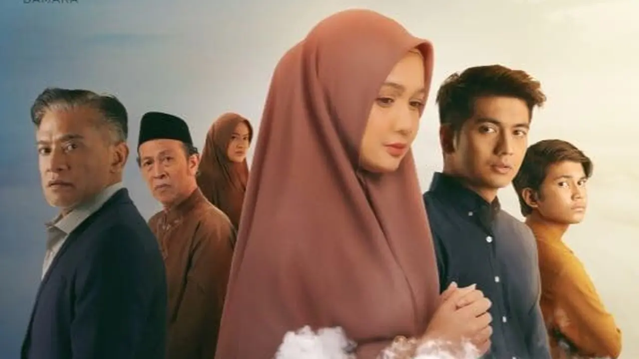 Perjalanan Pembuktian Cinta