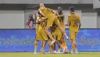 Jadwal BRI Super League Pekan ke-6: 8 Laga Digelar 20-22 Oktober