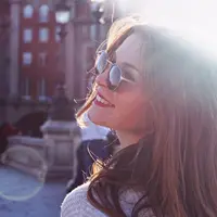 Minim drama, beberapa zodiak ini kalau putus cinta nggak pakai acara nangis. (Sumber foto: pexels.com)