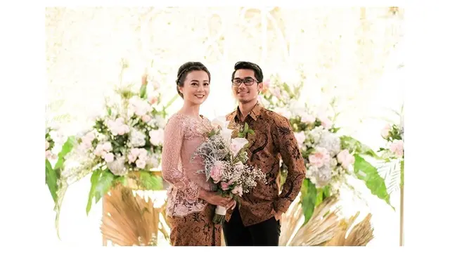 Resmi Bertunangan, Keduanya Siap Menyusul Paula Verhoeven dan Baim Wong