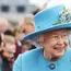 Ratu Elizabeth II adalah Ratu monarki konstitusional dari 16 negara berdaulat.