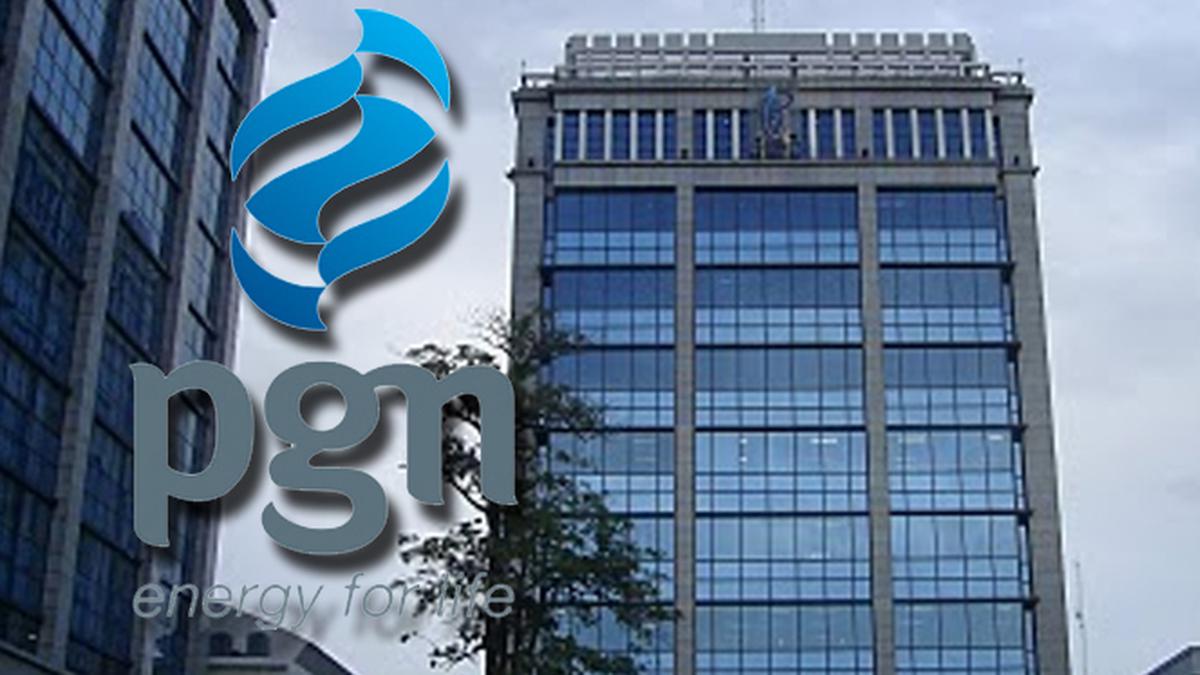 PGN Bangun 4.000 Jaringan Gas Bumi di Blora