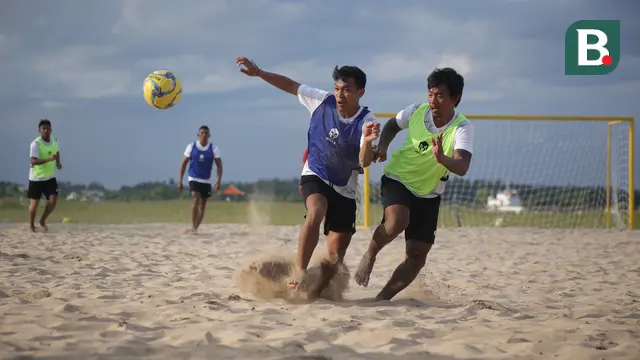 World Beach Games 2023