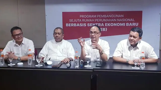 Program Sejuta Rumah