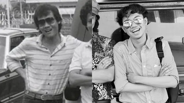5 Bukti Alfred Disebut Mirip Kasino Warkop DKI, Bak Adik Kakak