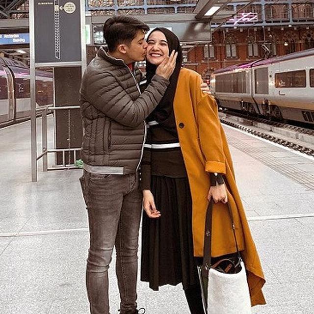 Zaskia Sungkar Ungkap Teman Baik Sepanjang Hidupnya News