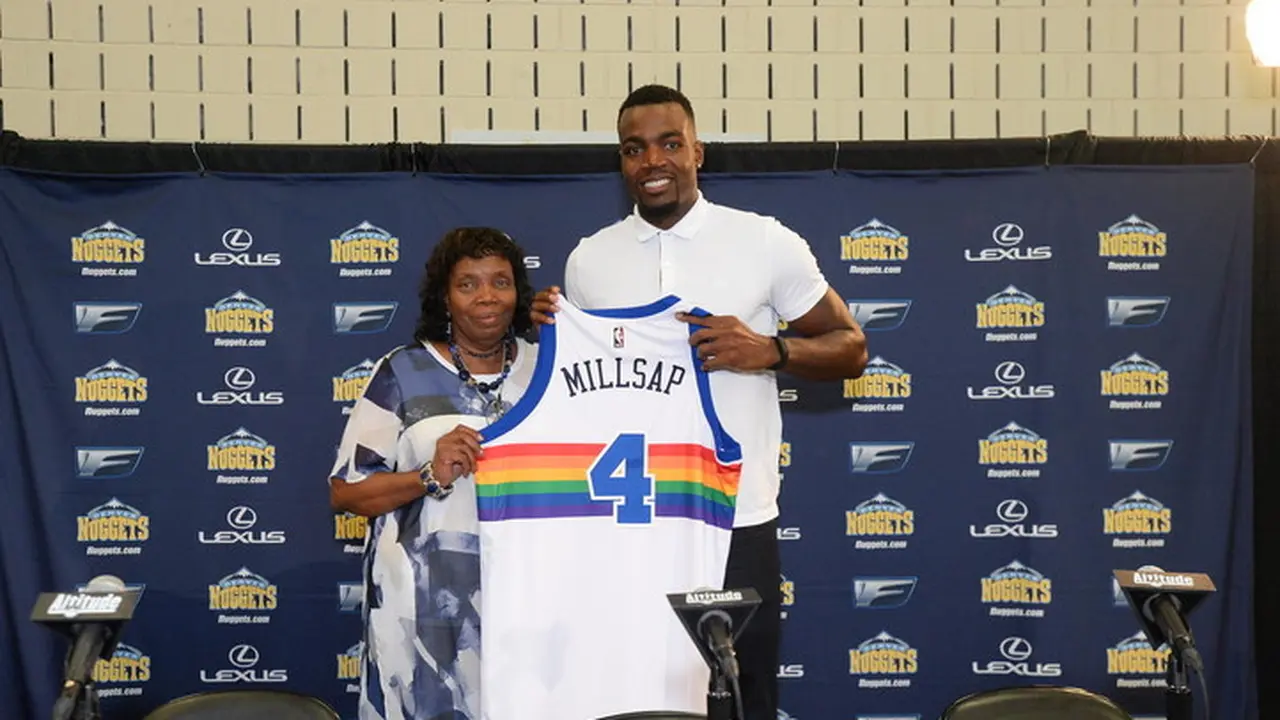 Paul Millsap