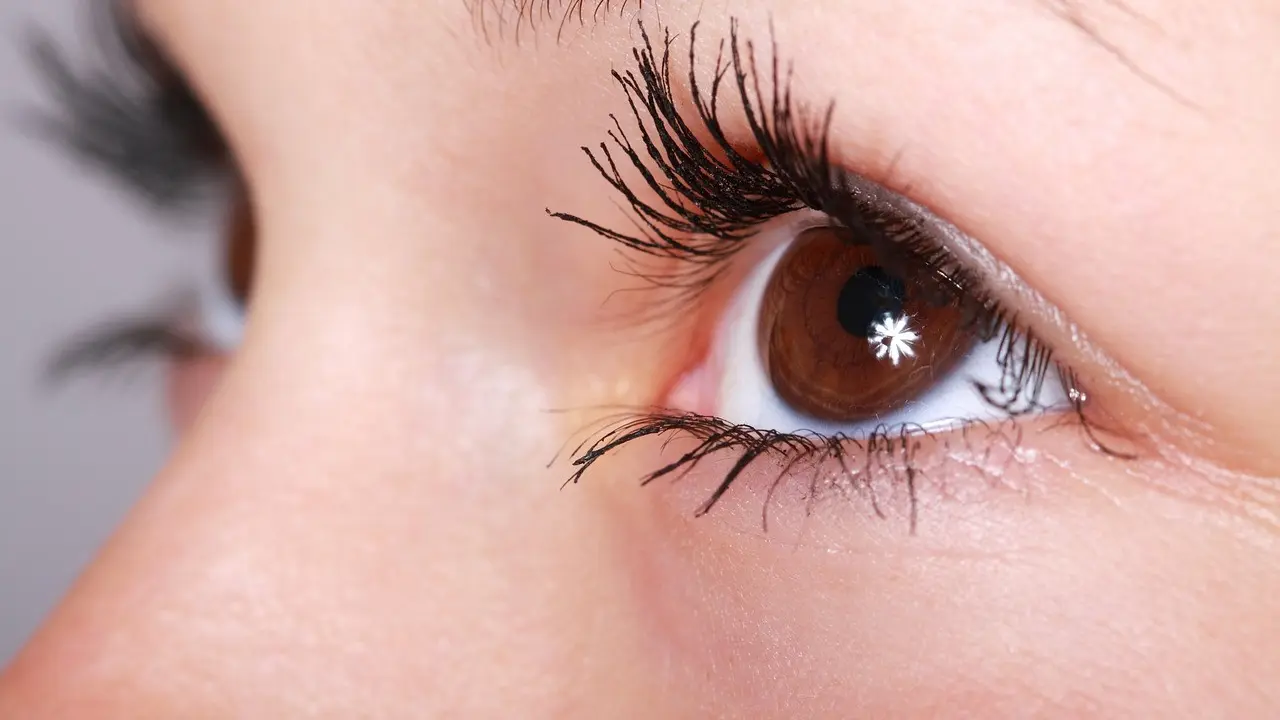 eyelash aman